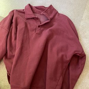 john galt sweatshirt